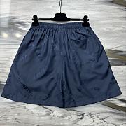 Balenciaga shorts Unisex clothing 01 - 6