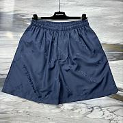 Balenciaga shorts Unisex clothing 01 - 5