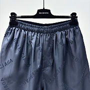 Balenciaga shorts Unisex clothing 01 - 2