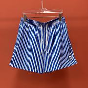 Louis Vuitton blue shorts Unisex clothing 01 - 1