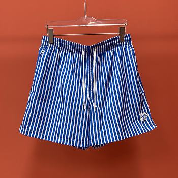 Louis Vuitton blue shorts Unisex clothing 01