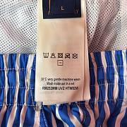 Louis Vuitton blue shorts Unisex clothing 01 - 6