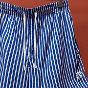 Louis Vuitton blue shorts Unisex clothing 01 - 5