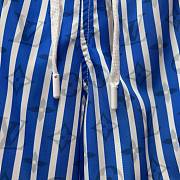 Louis Vuitton blue shorts Unisex clothing 01 - 3