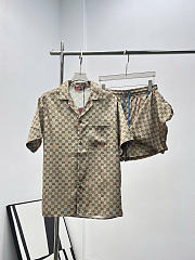 Gucci Men’s loungewear set 08 - 1