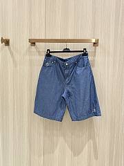 LV Men’s loungewear set 08  - 5