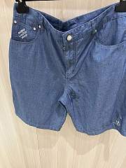 LV Men’s loungewear set 08  - 2