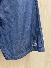LV Men’s loungewear set 08  - 3