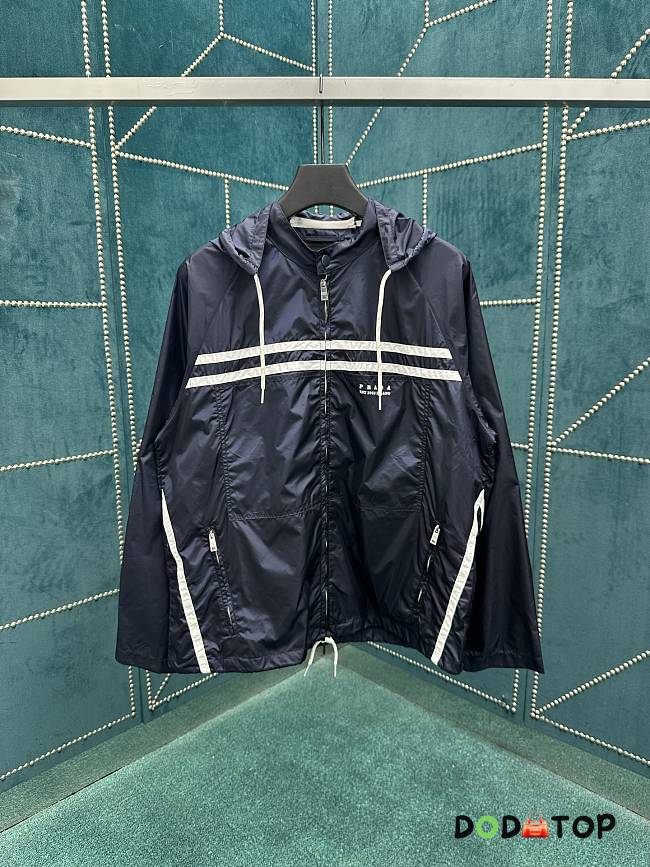 Prada windproof jacket men 01 - 1