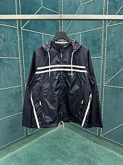 Prada windproof jacket men 01 - 1