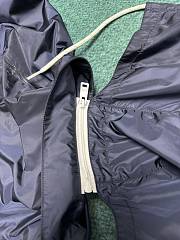 Prada windproof jacket men 01 - 2