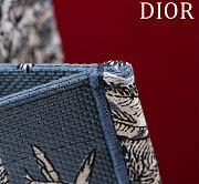 Dior Book Tote large bag size 36cm - 03 - 2