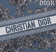 Dior Book Tote large bag size  41x35x18cm - 04 - 6