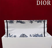 Dior Book Tote large bag size 41x35x18cm - 05 - 6