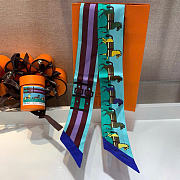 Hermes scarf 67 - 2