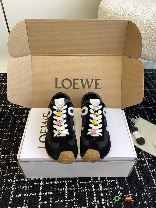 LOEWE Flow Runner sneaker- 01 - 1