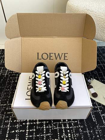 LOEWE Flow Runner sneaker- 01