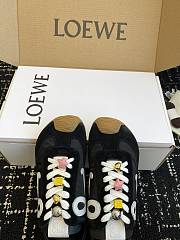 LOEWE Flow Runner sneaker- 01 - 3