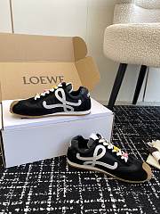 LOEWE Flow Runner sneaker- 01 - 2
