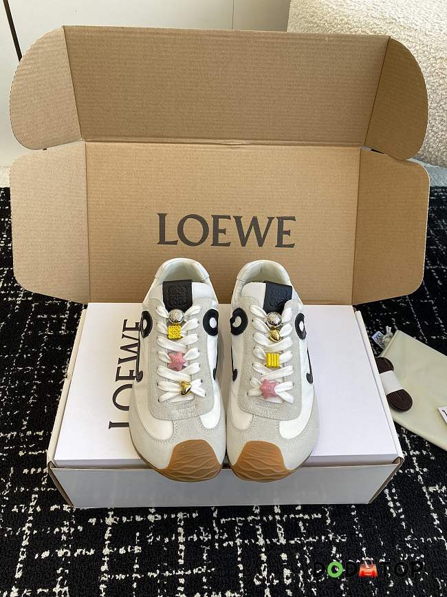 LOEWE Flow Runner sneaker- 02 - 1