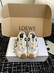 LOEWE Flow Runner sneaker- 02 - 1
