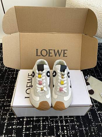 LOEWE Flow Runner sneaker- 02