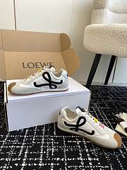 LOEWE Flow Runner sneaker- 02 - 4