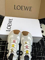 LOEWE Flow Runner sneaker- 02 - 5
