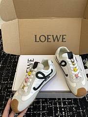 LOEWE Flow Runner sneaker- 02 - 3