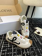 LOEWE Flow Runner sneaker- 02 - 2