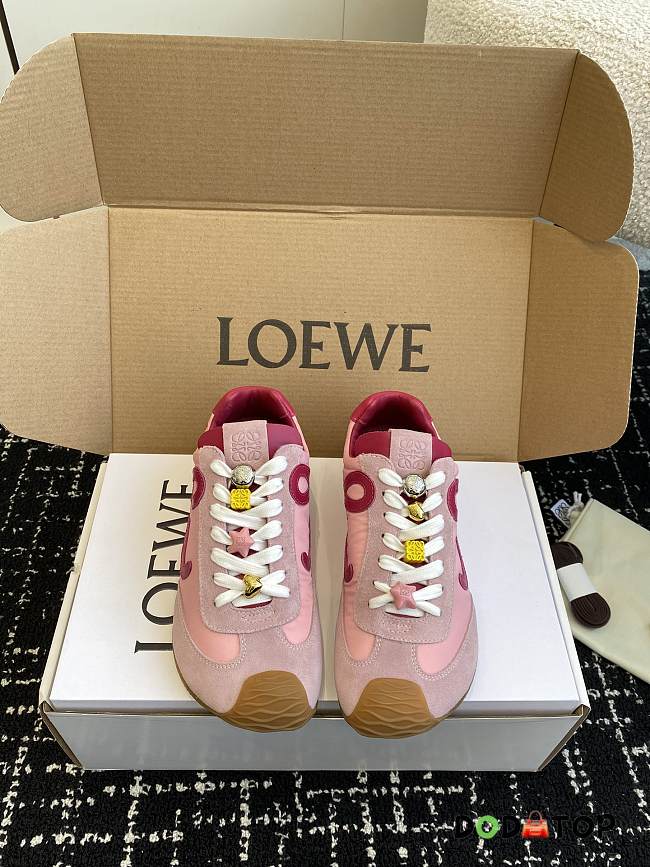 LOEWE Flow Runner sneaker- 03 - 1