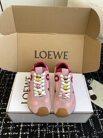 LOEWE Flow Runner sneaker- 03