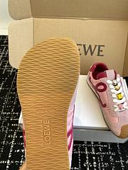 LOEWE Flow Runner sneaker- 03 - 6
