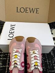LOEWE Flow Runner sneaker- 03 - 5