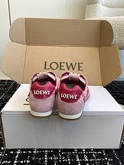 LOEWE Flow Runner sneaker- 03 - 4