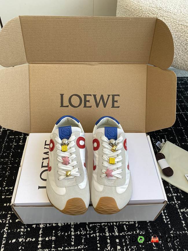 LOEWE Flow Runner sneaker- 04 - 1