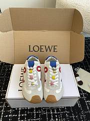 LOEWE Flow Runner sneaker- 04 - 1
