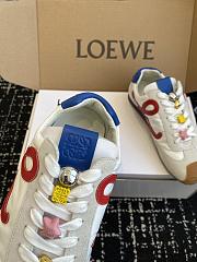 LOEWE Flow Runner sneaker- 04 - 6