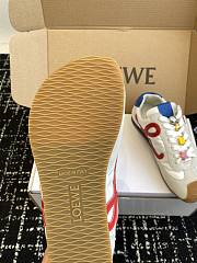 LOEWE Flow Runner sneaker- 04 - 5