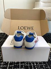 LOEWE Flow Runner sneaker- 04 - 4