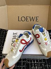 LOEWE Flow Runner sneaker- 04 - 3