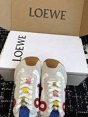 LOEWE Flow Runner sneaker- 04 - 2