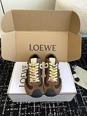 LOEWE Flow Runner sneaker- 05 - 1