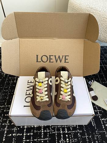 LOEWE Flow Runner sneaker- 05
