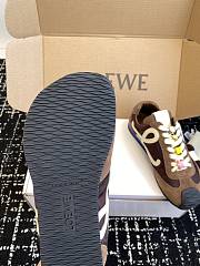 LOEWE Flow Runner sneaker- 05 - 6