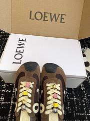 LOEWE Flow Runner sneaker- 05 - 5