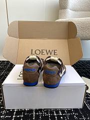 LOEWE Flow Runner sneaker- 05 - 4