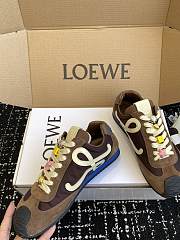 LOEWE Flow Runner sneaker- 05 - 3
