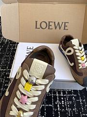 LOEWE Flow Runner sneaker- 05 - 2