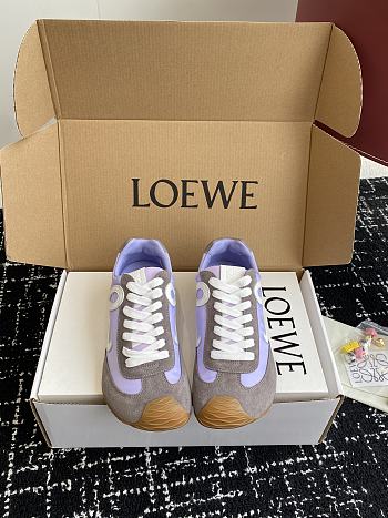 LOEWE Flow Runner sneaker- 06